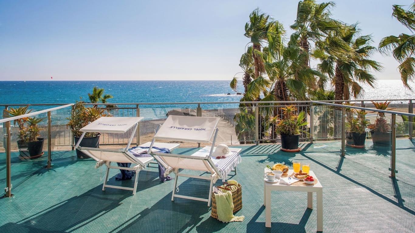 Hotel Caravelle Thalasso & Wellness