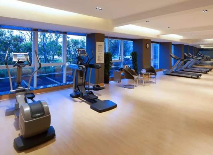 Gym Foto