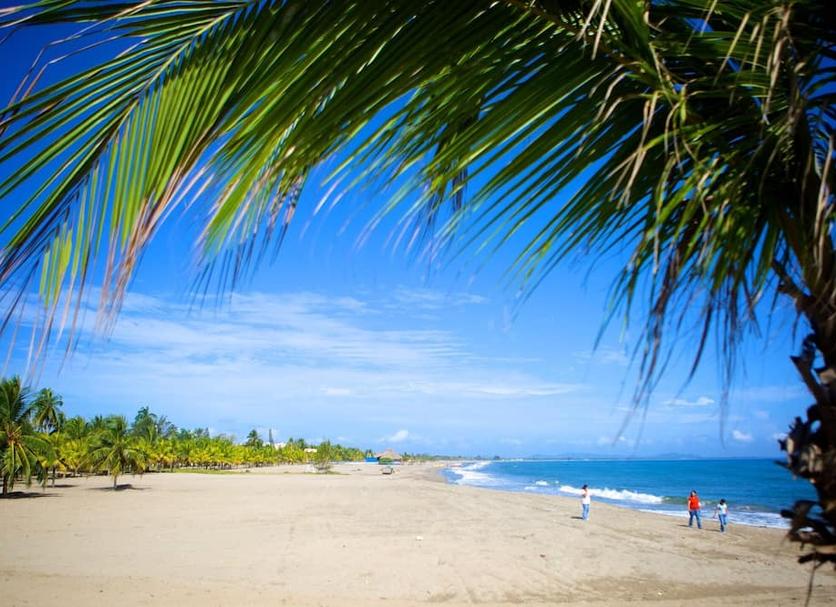 Playa Foto