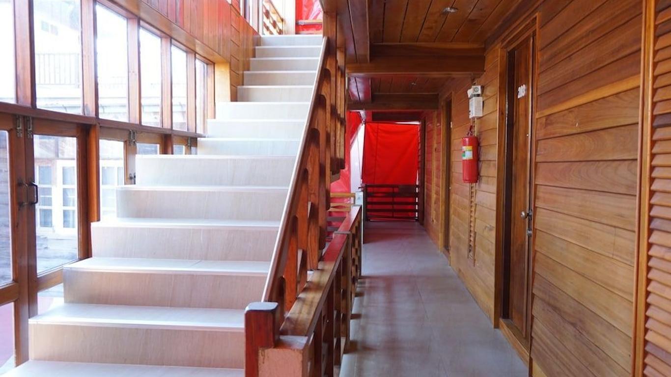 Suksomboonhotel
