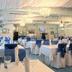 Sala de banquetes