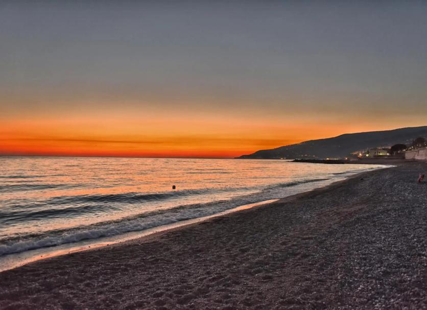 Playa Foto