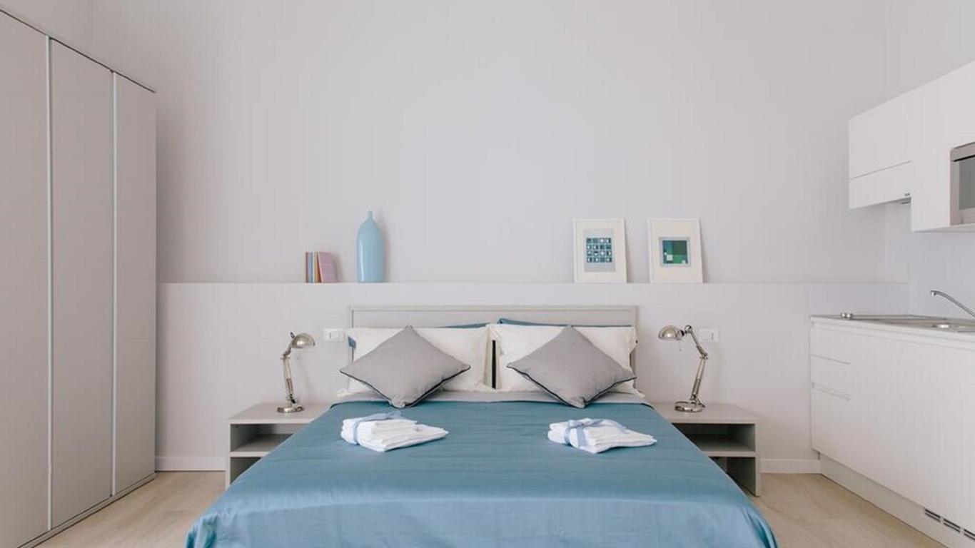 Trani Rent Rooms