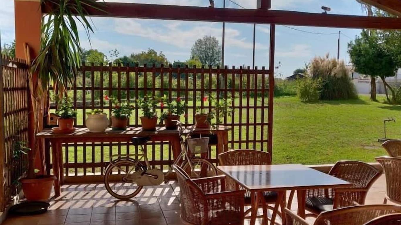 Hotel Naonis
