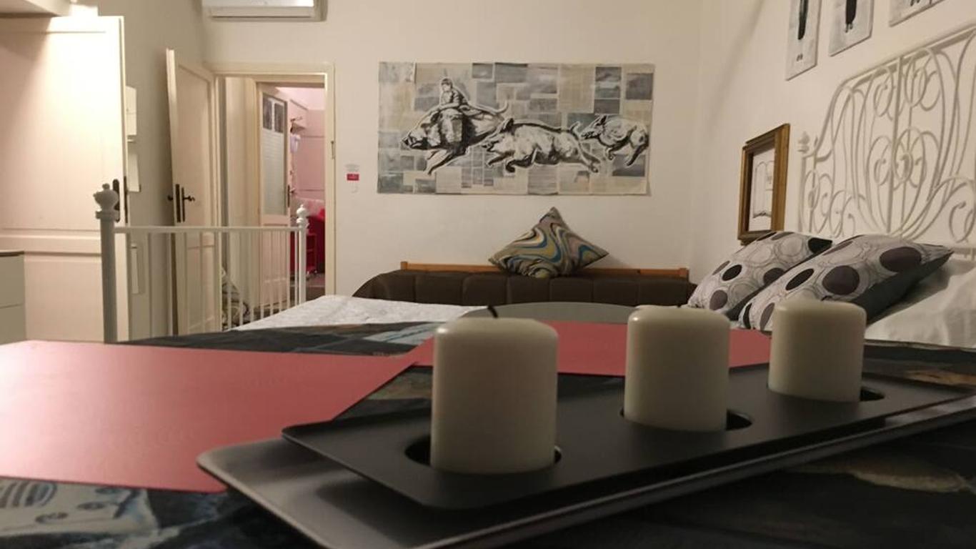 Almayer La Locanda