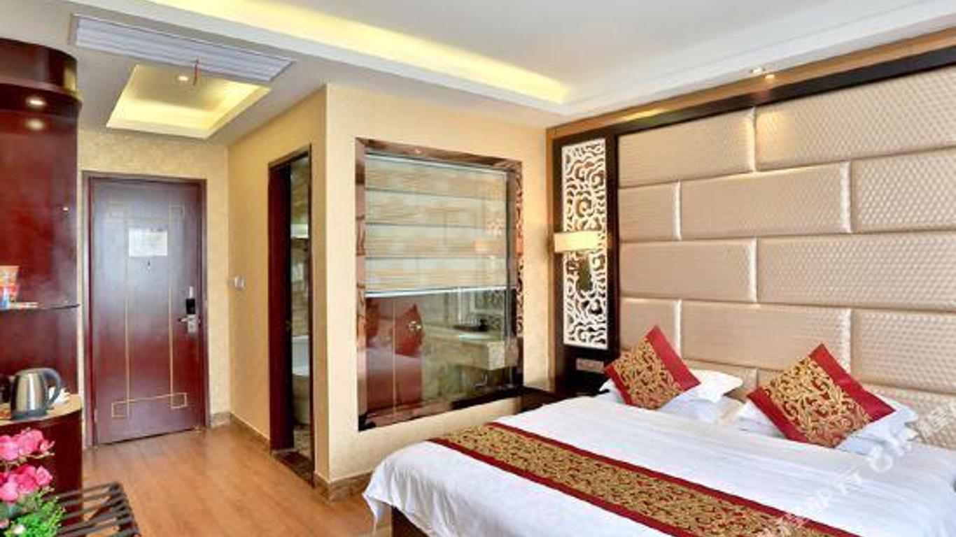 Xitang Holiday Hotel