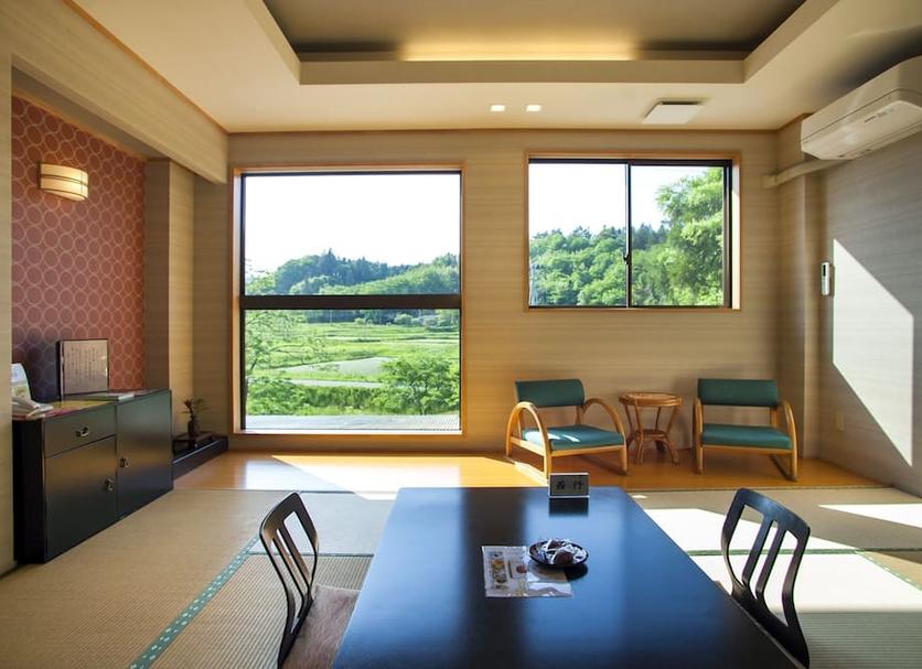 Comedor Foto