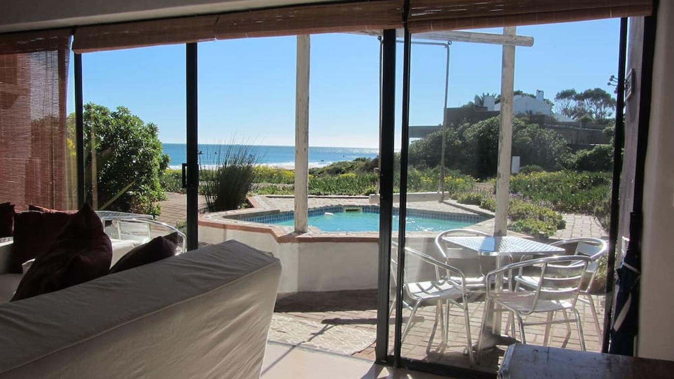 Absolute Beach Accommodation