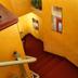 Escaleras
