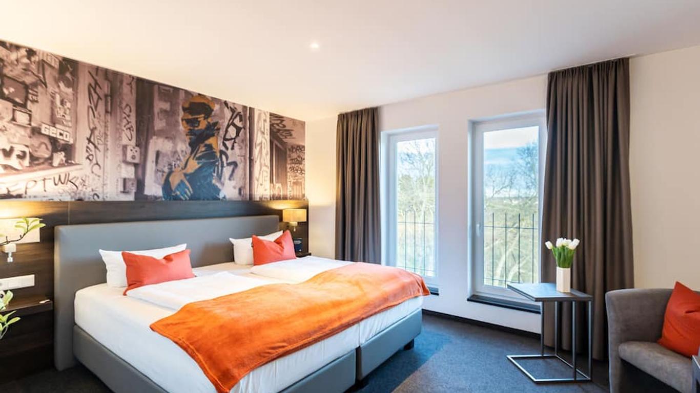Hotel Duda Langenbruck