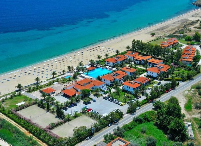 Playa Foto