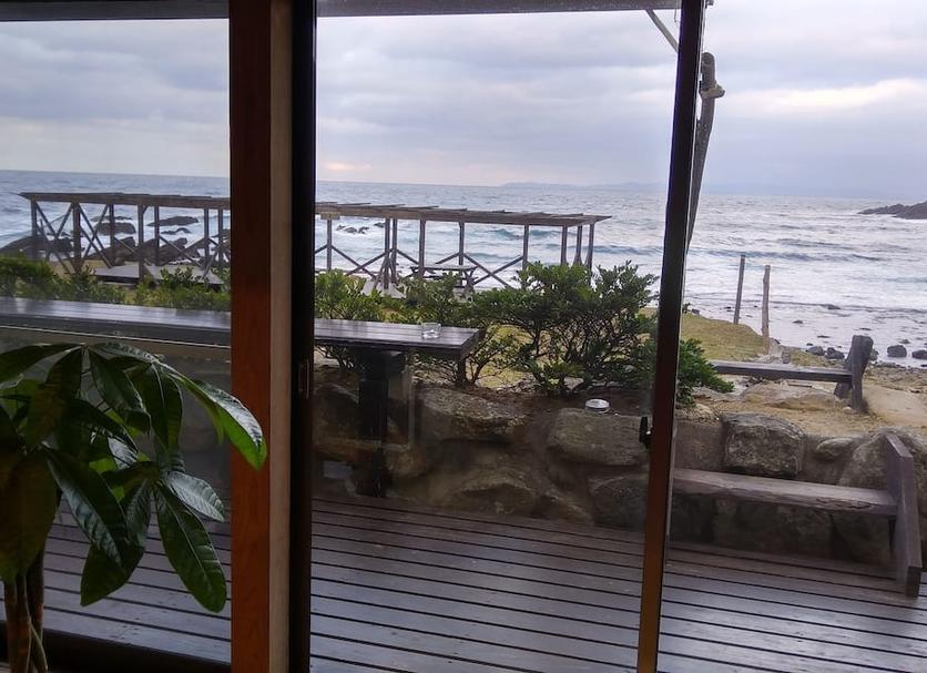 Balcón Foto