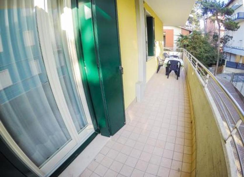 Balcón Foto