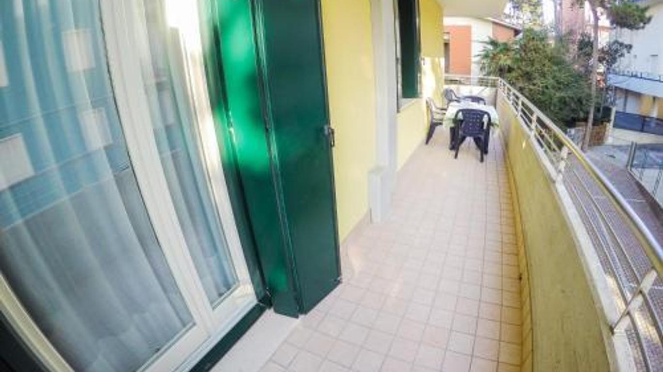 Residence Solemar - Agenzia Cocal