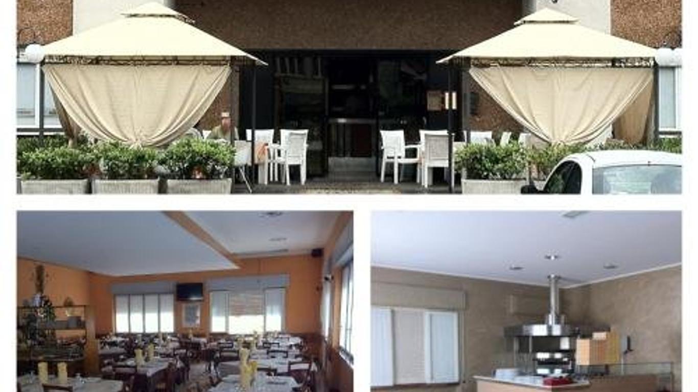 Albergo Cristallo