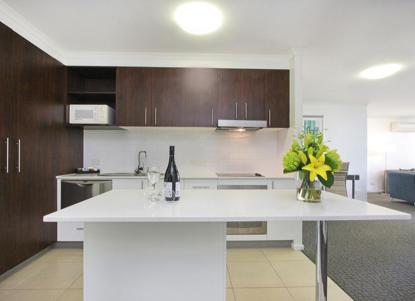 Cocina Foto