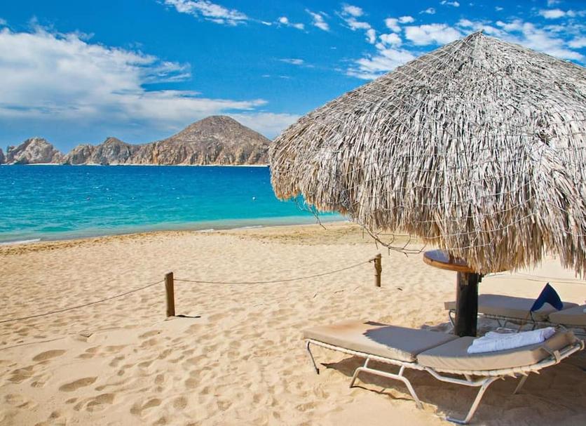 Playa Foto