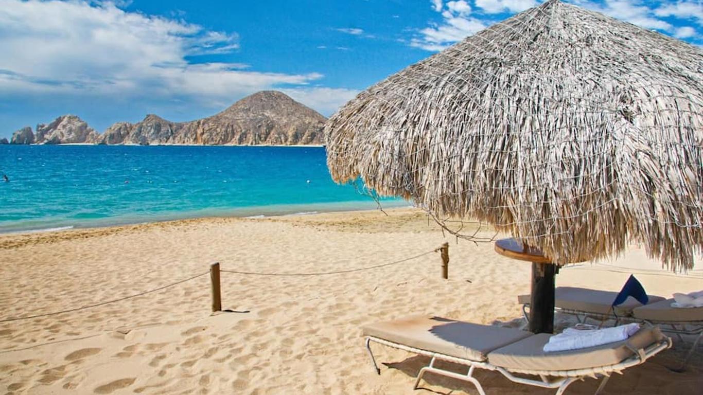 Pedregal Suites