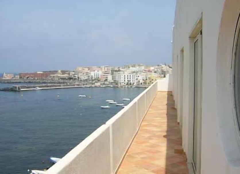 Balcón Foto