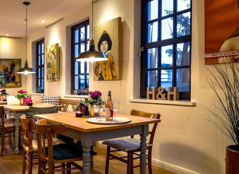 Comedor Foto