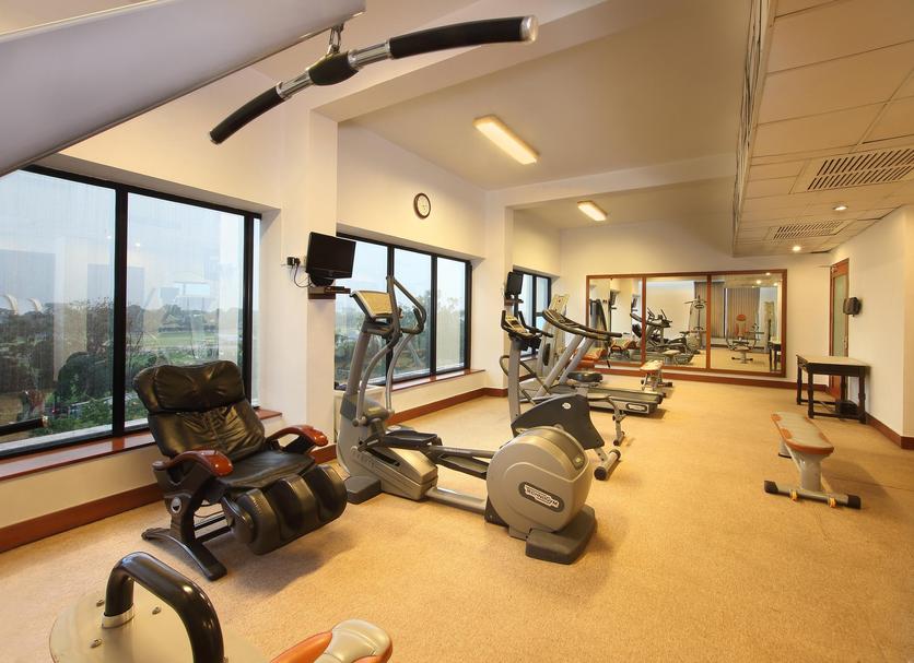 Gym Foto