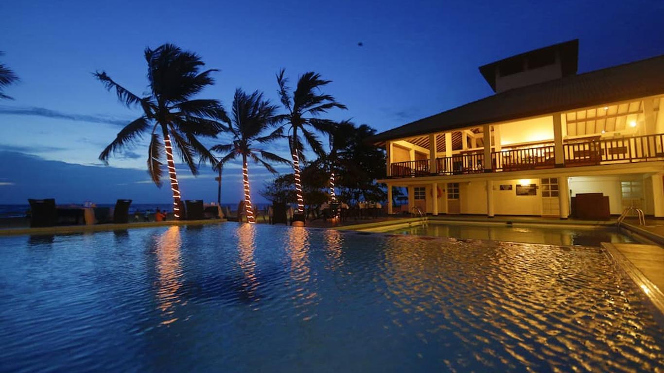 Catamaran Beach Hotel