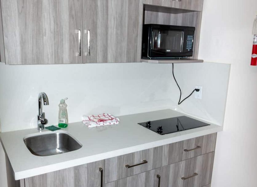 Cocina Foto