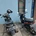 Estacionamiento