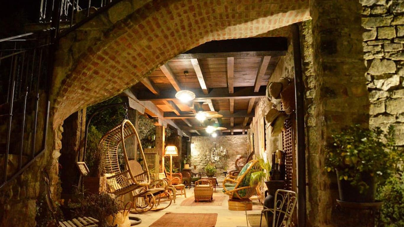La Bastide de Cordes