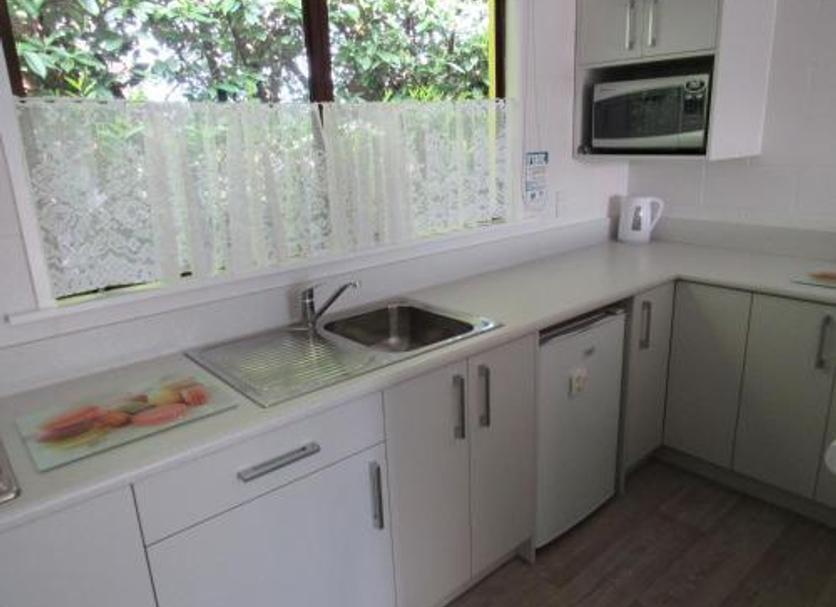 Cocina Foto