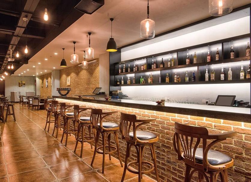 Bar Foto