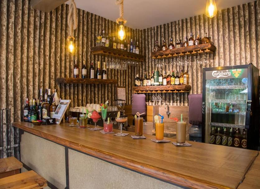 Bar Foto