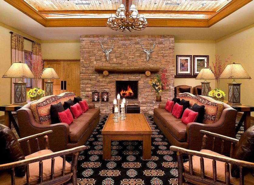Lounge Foto