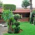 Vista del exterior