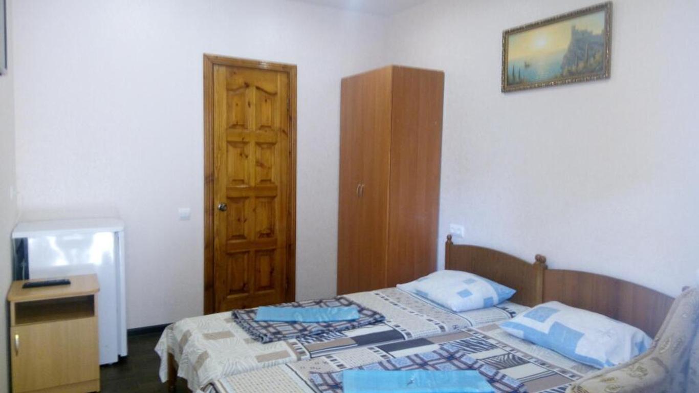 Viktoriya Guest house
