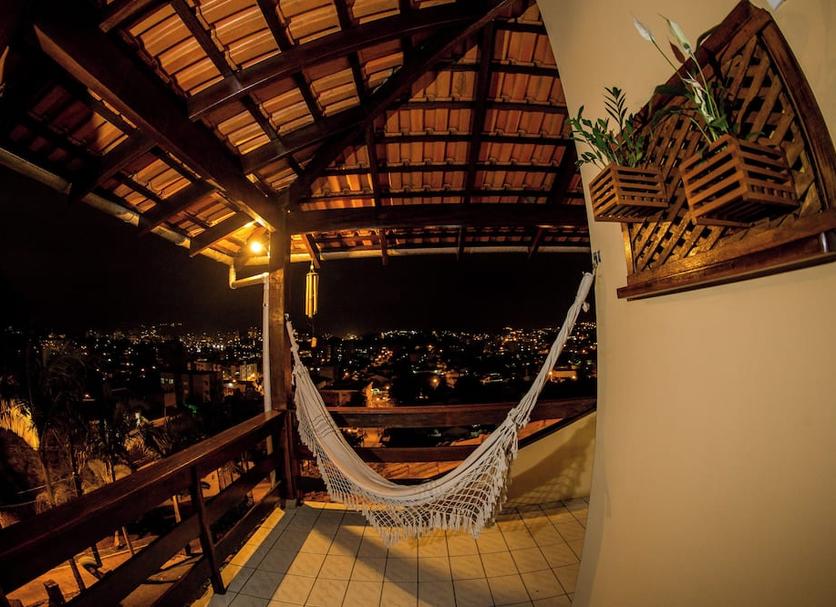 Balcón Foto