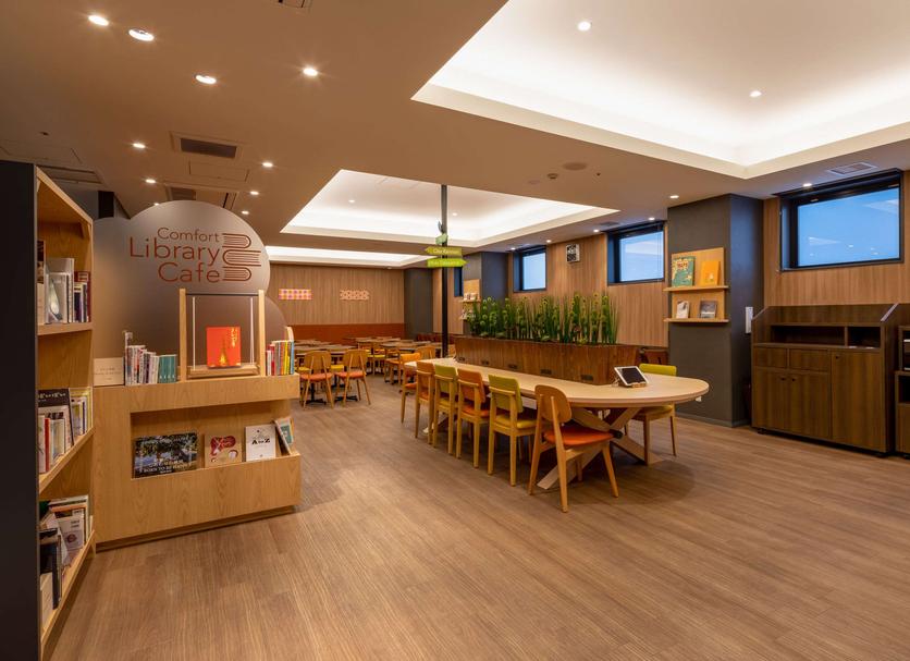 Servicio del hotel Foto