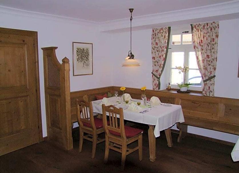 Comedor Foto