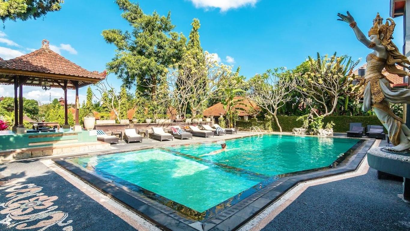 ZEN Rooms Bisma Ubud 2