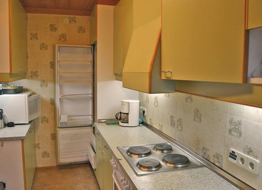 Cocina Foto