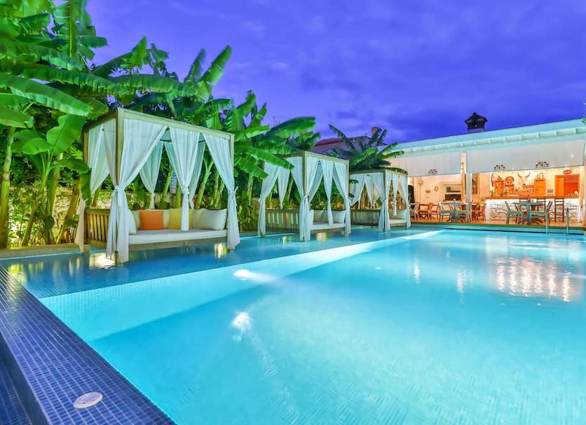 Piscina Foto