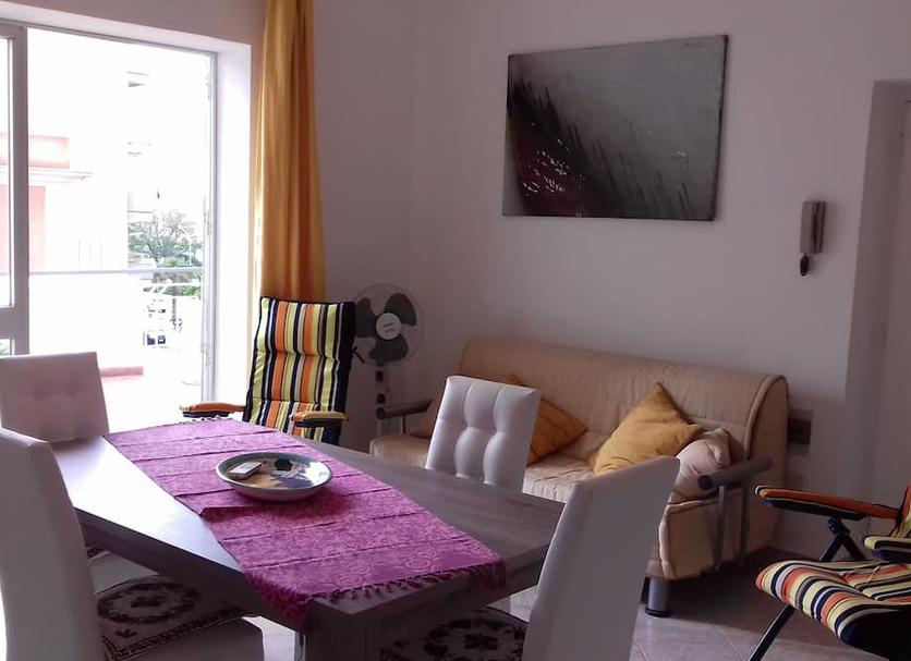 Comedor Foto