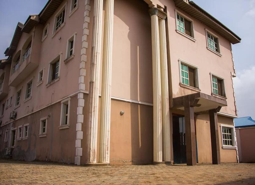 Edificio Foto