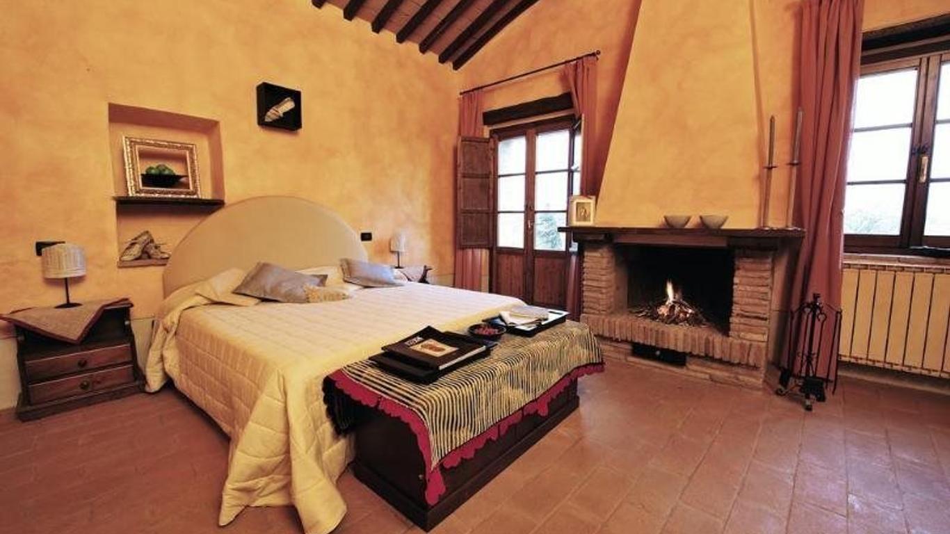 Borgo Del Grillo