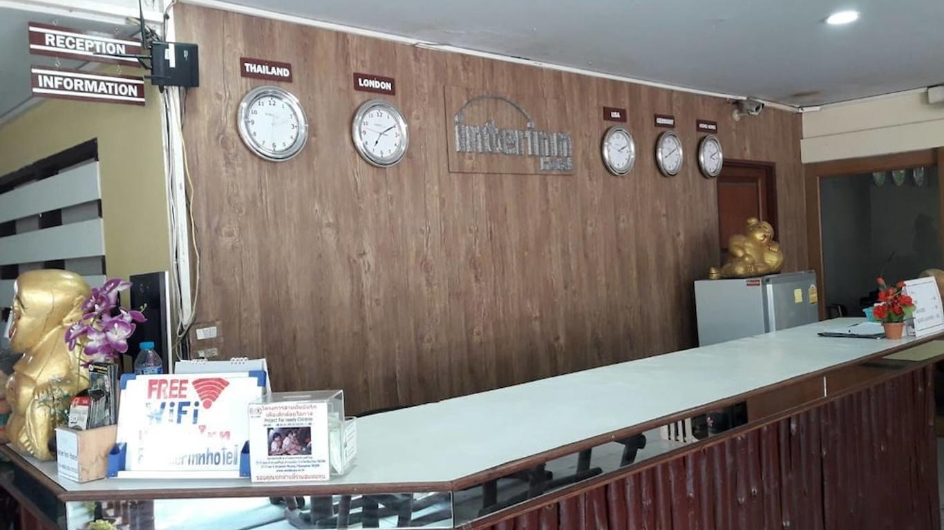 Inter Inn Chiangmai