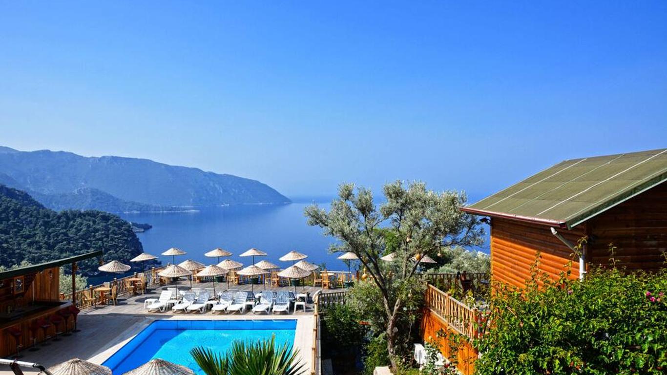 Kabak Armes Hotel