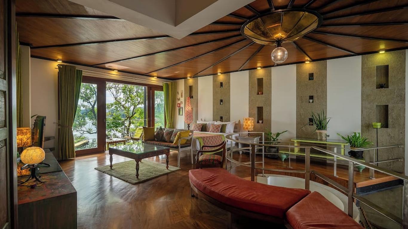 Aathma Colombo House