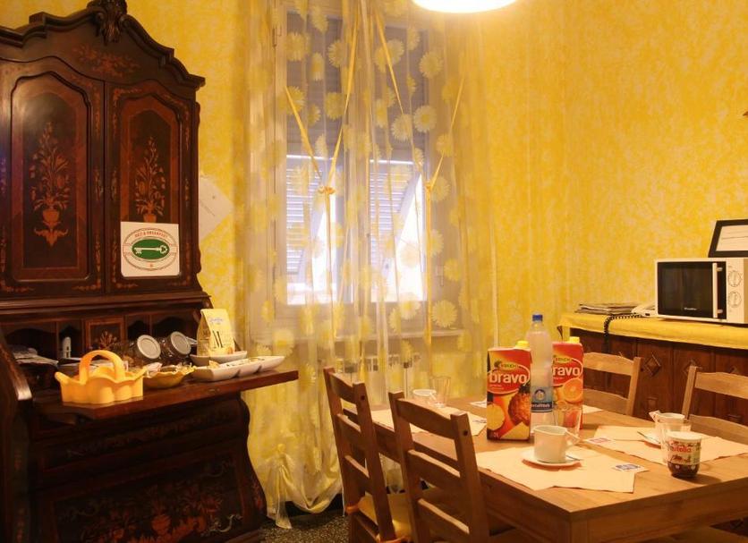 Comedor Foto