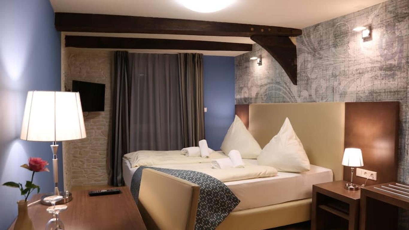 Markthotel Warendorf