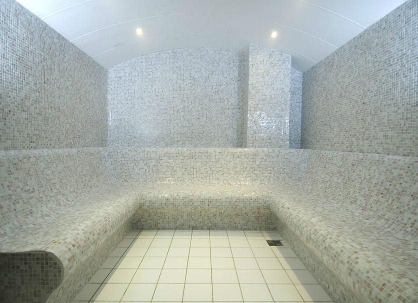 Spa Foto